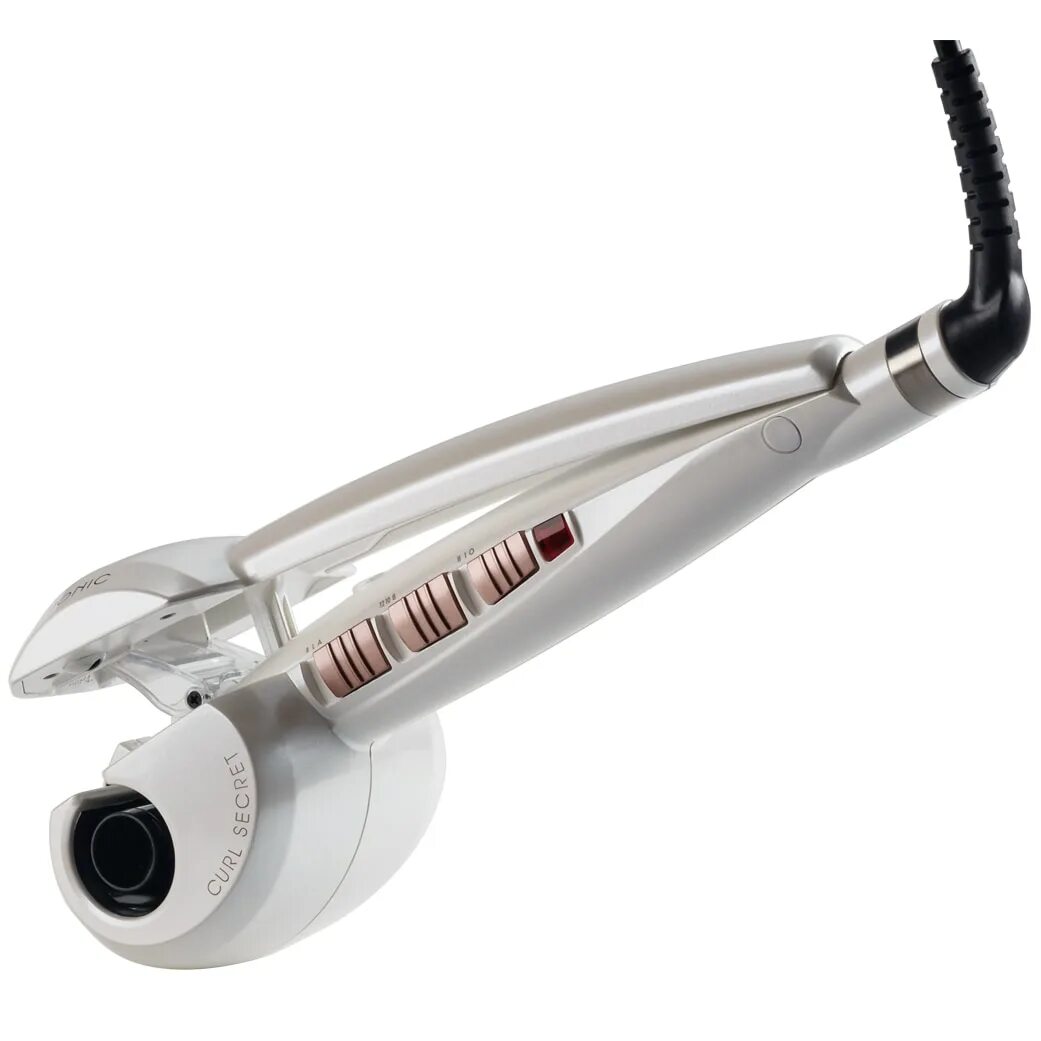 Curl e. Электрощипцы BABYLISS c1100e. BABYLISS Paris плойка стайлер c1100e. BABYLISS Curl Secret c1100e. Плойка BABYLISS c1100е Ionic.