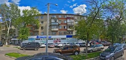 Ул краснознаменная воронеж карта