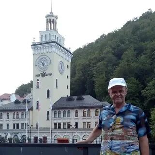Сережа садов