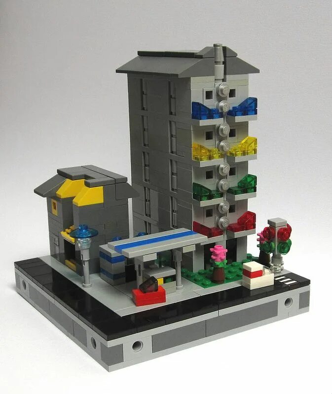 Лего микро город. Creator micro. Lego micro moc. Creator micro. Лего майнкрафт зима лето осень весна.