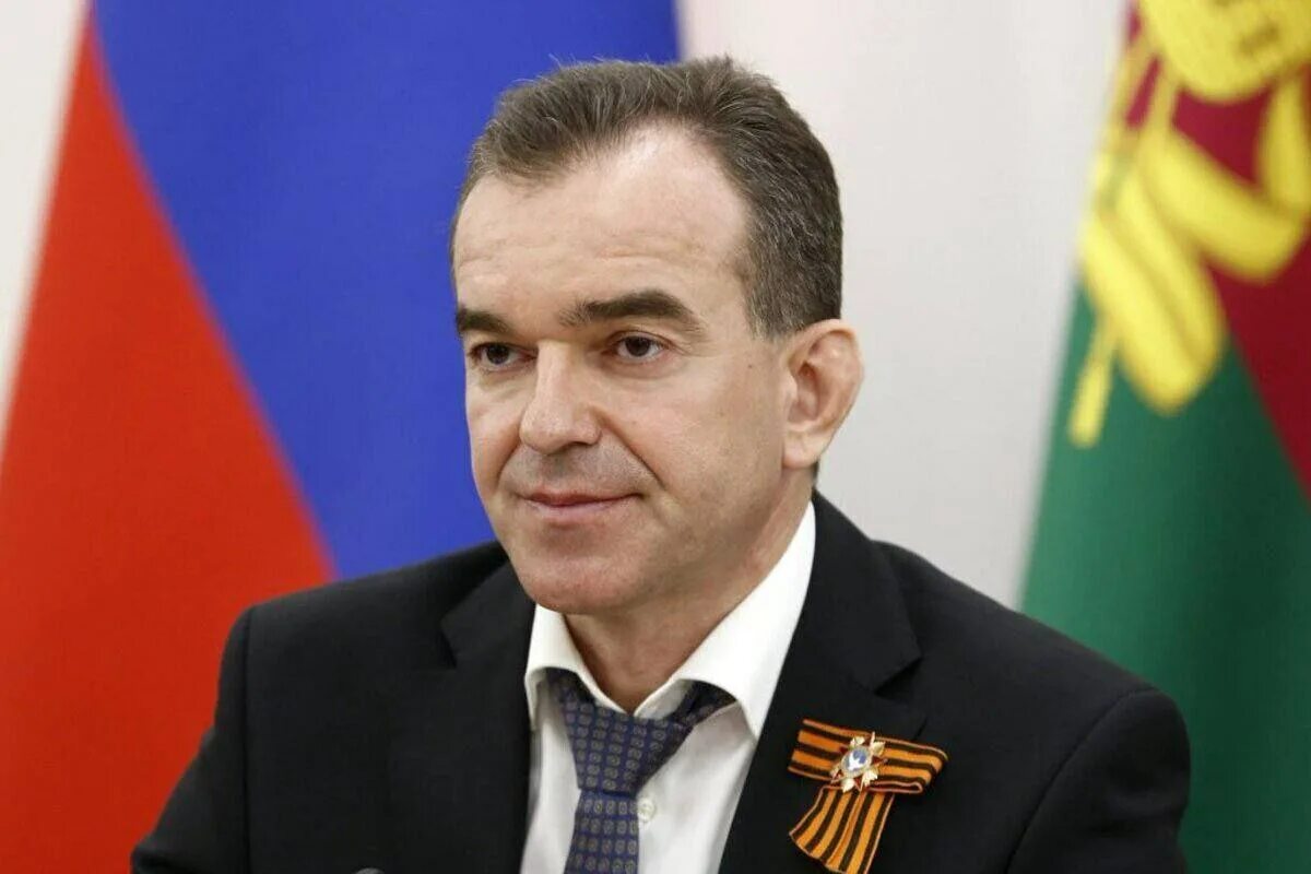 Кто был губернатором. Кто был губернатором