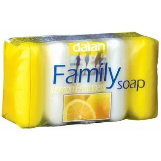 Family soap