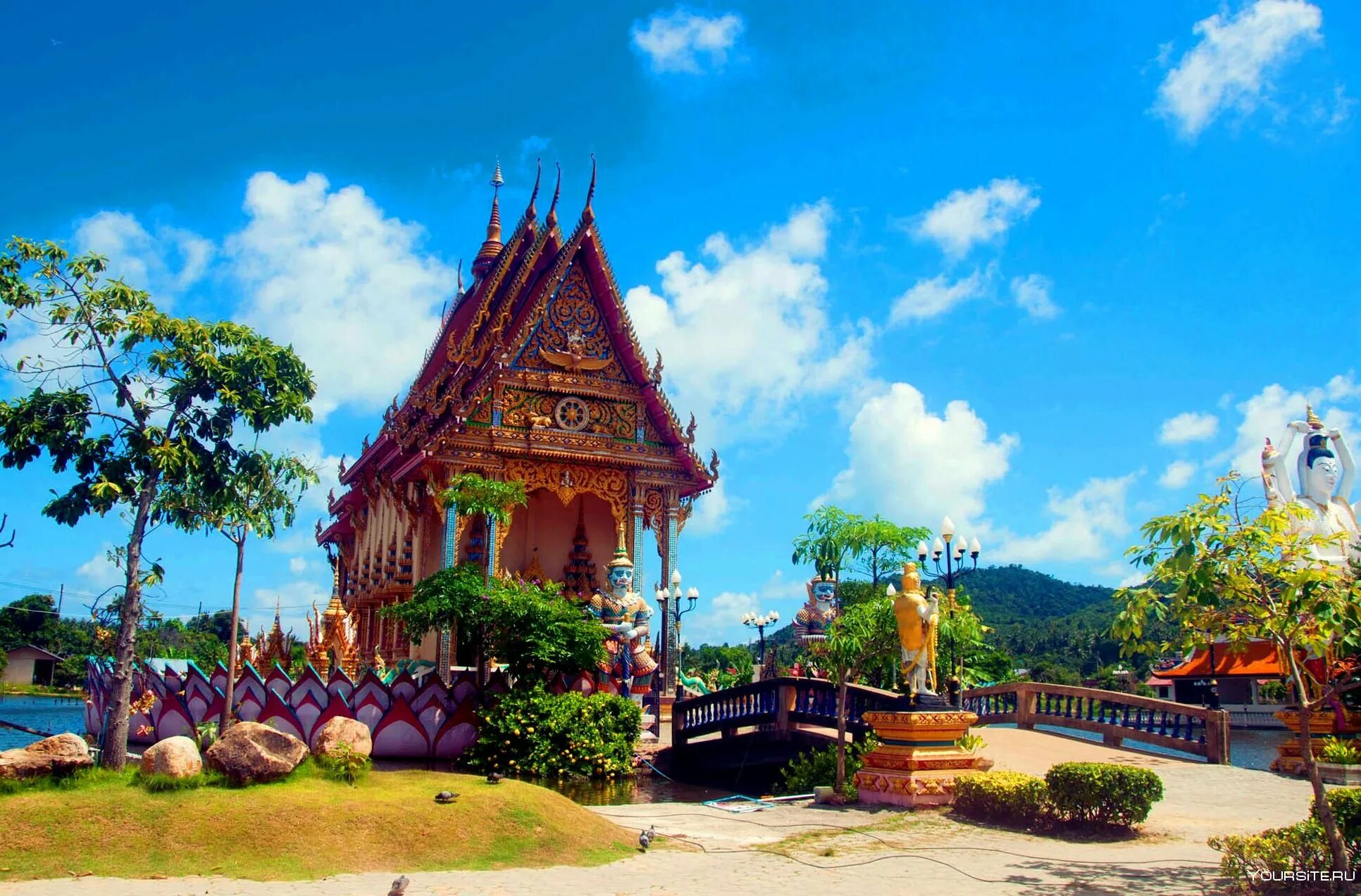Самуи остров в Тайланде. Koh Samui Thailand. Чавенг Таиланд. Остров Самуи в Тайланде фото