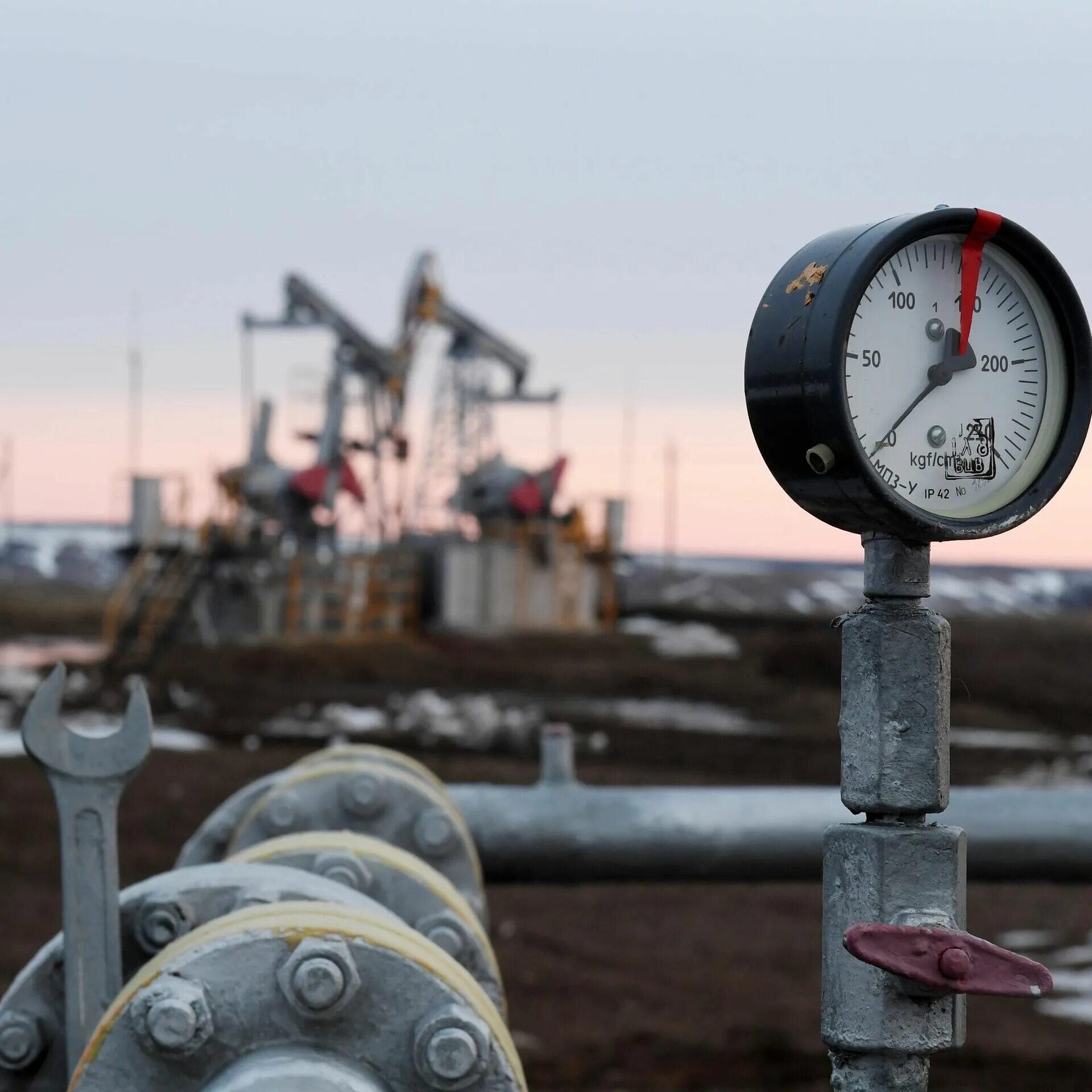 Что будет с нефтью в ближайшее время