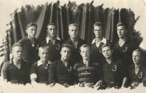 1936 года рождения
