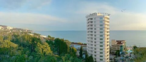 Улица золотая сочи
