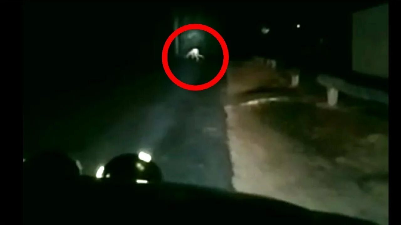 TRAPPED in TERRIFYING SKINWALKER RANCH Ferrari Farms 4k - YouTube