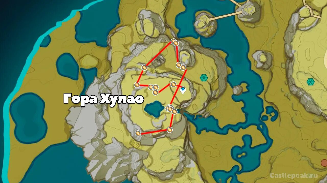 Где находится гора геншин. Геншин импакт гора хулао карта. ли юэ гора хулао. гора хулао геншин. гора хулао genshin impact где.