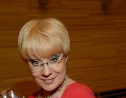 Дочь пьехи