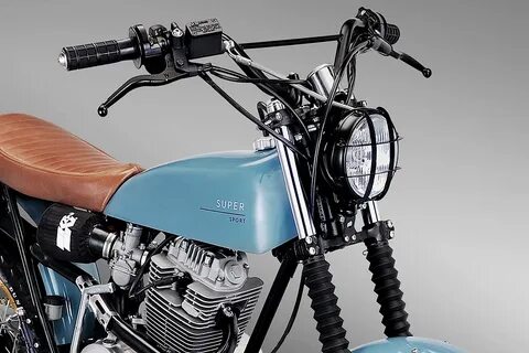 Super motors