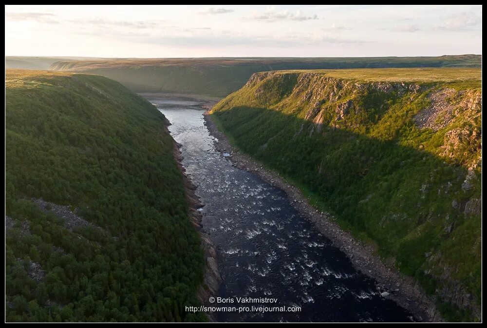 Река паной Кольский полуостров. Паной Мурманск река. Кольский полуостров река Поной.