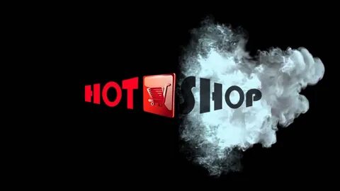 Hot shop