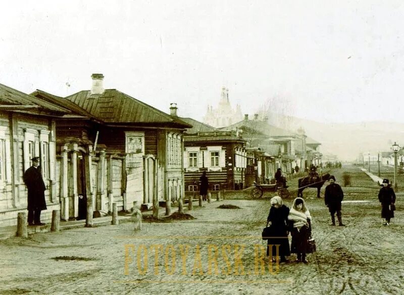 Больше качинская улица красноярск. Красноярск 60е годы. Старый город красноярск. Красноярск 1957. Дореволюционный красноярск.