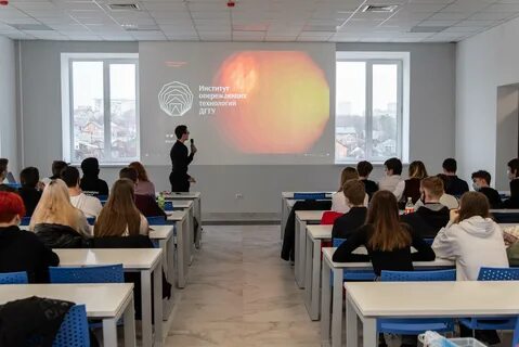 Автошкола дгту ростов