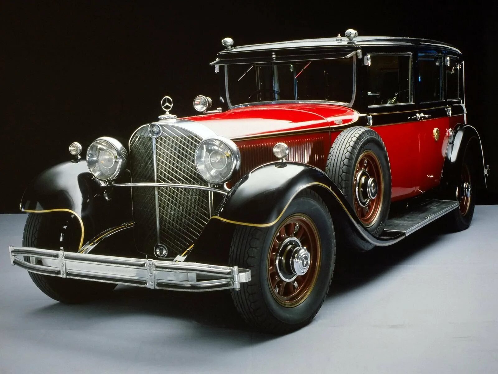 Первый немецкий автомобиль. Mercedes-Benz 770 Pullman. Mercedes-Benz 770 (1930–1943). Mercedes-Benz 770 Хирохито. Mercedes Benz 770k Cabriolet.