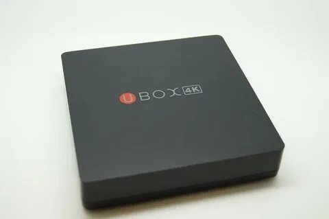 U box