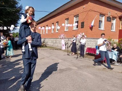 Гимназия сегодня