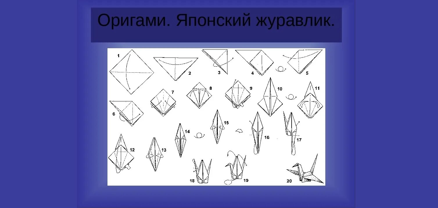 Журавль из бумаги а4. Схема бумажного журавлика. Японский Журавлик оригами схема. Японский журавль оригами. Японские Журавлики из бумаги.