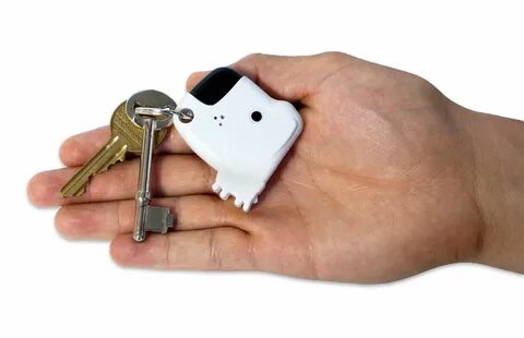 Find key