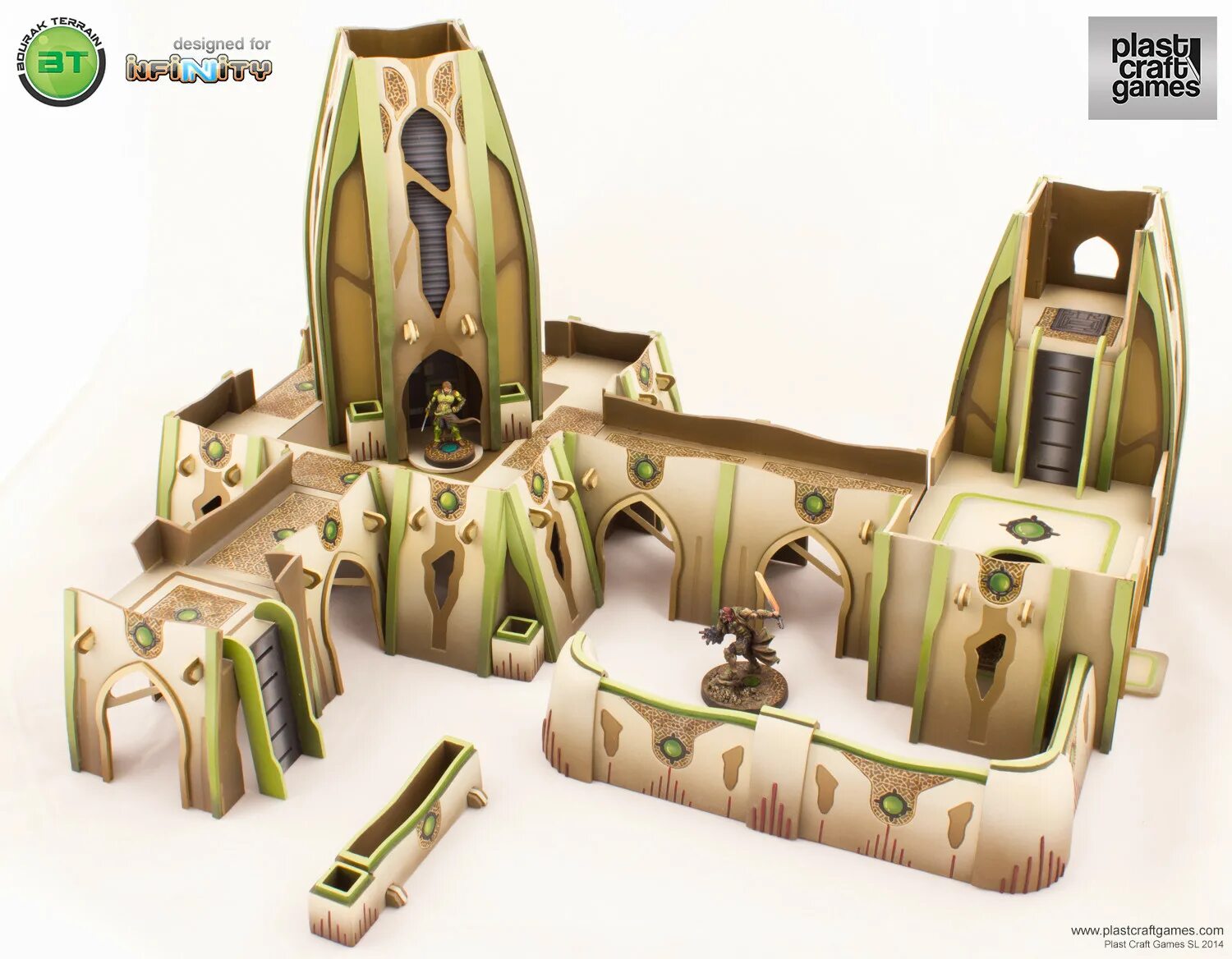 Infinite craft game