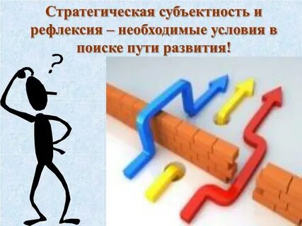 Что такое субъектность