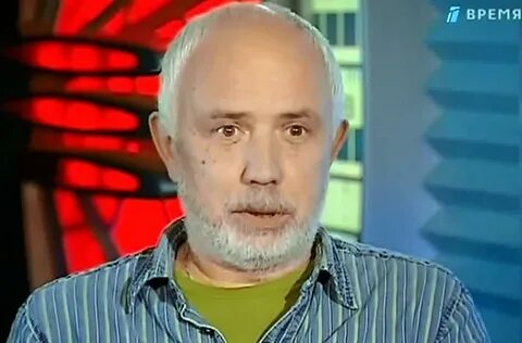 Александром политковским