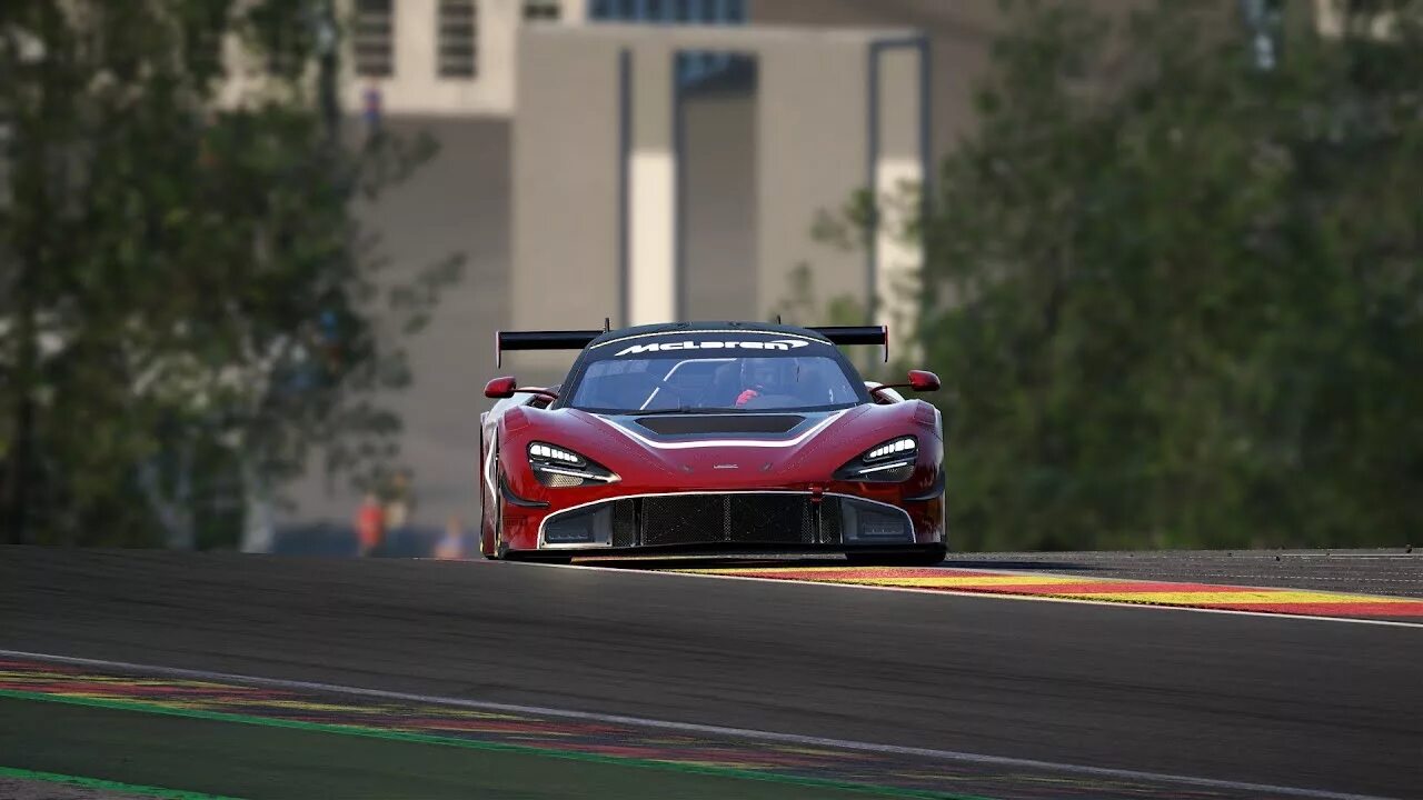 MCLAREN 720s gt3. MCLAREN 720s gt3 Assetto Corsa Спайдер. Assetto Corsa Competizione. Assetto Corsa свободная езда.