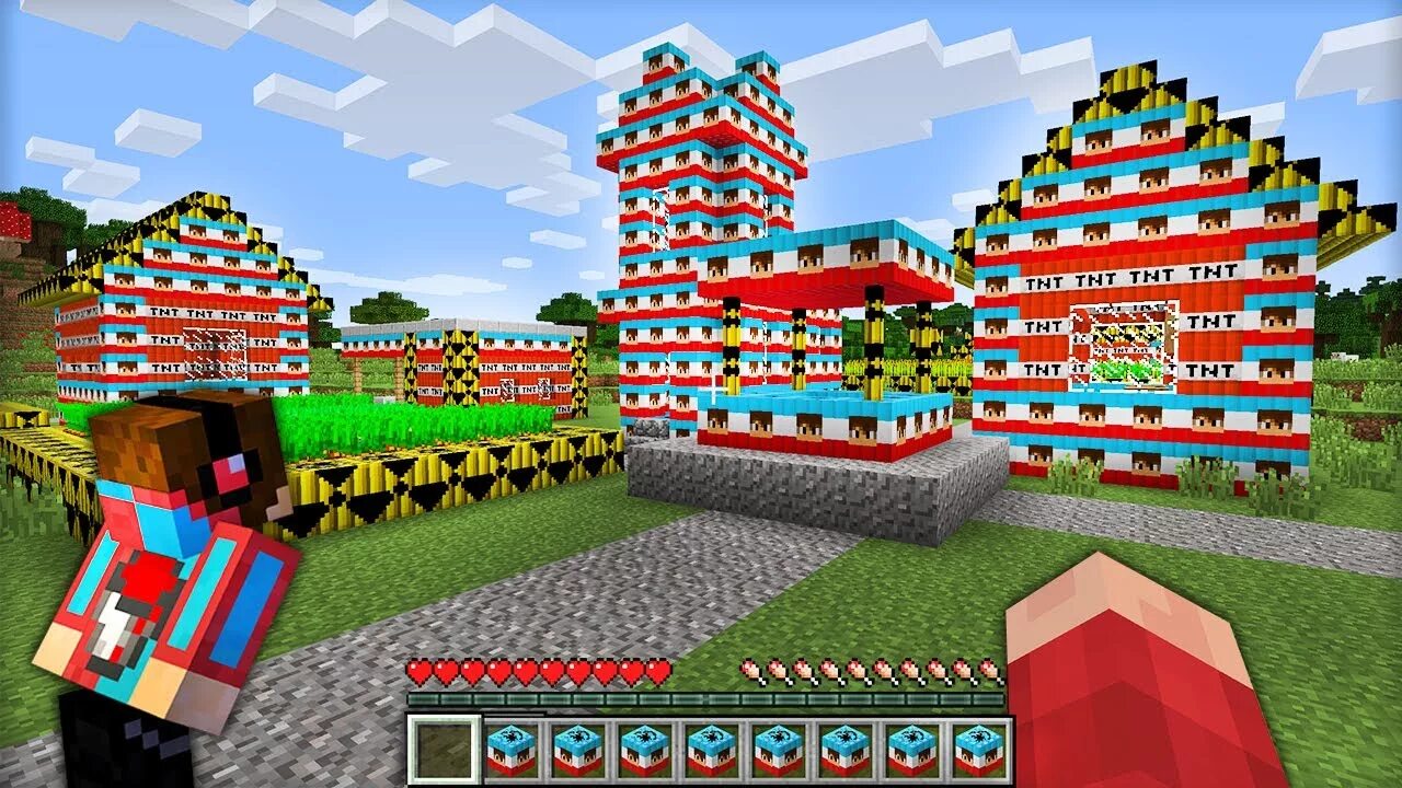 Игры компот деревня. Minecraft деревня ТНТ компот. Майнкрафт компот деревня из ДИНАМИТА. Деревня комопт Амайнкрафт. Компот майнкрафт деревня НУБОВ.