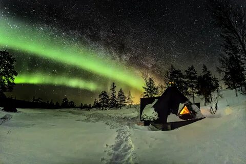 Лапландия отзывы