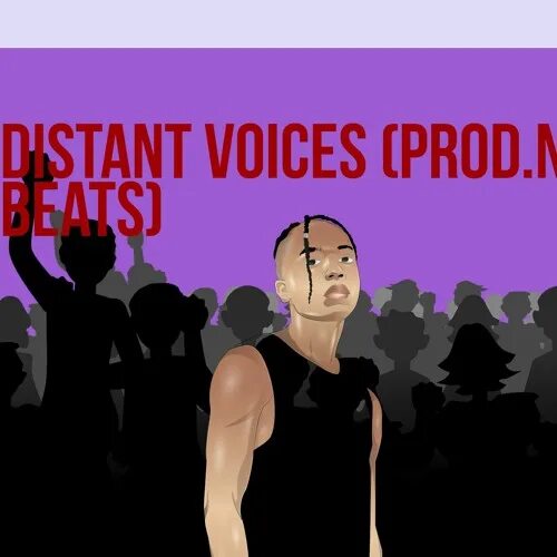 Distant voices