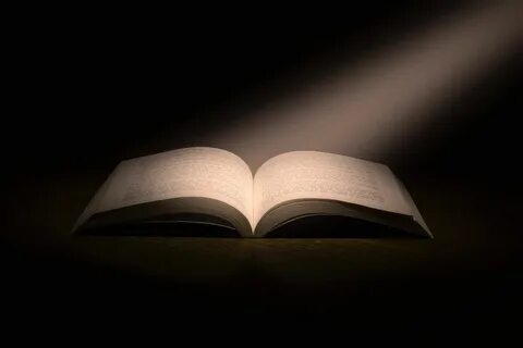 Читать как раскрытую книгу