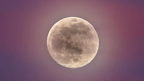 Moon today
