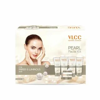 Pearl face