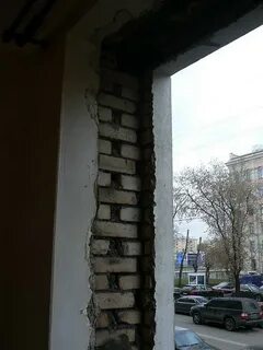 Защита оконных проемов