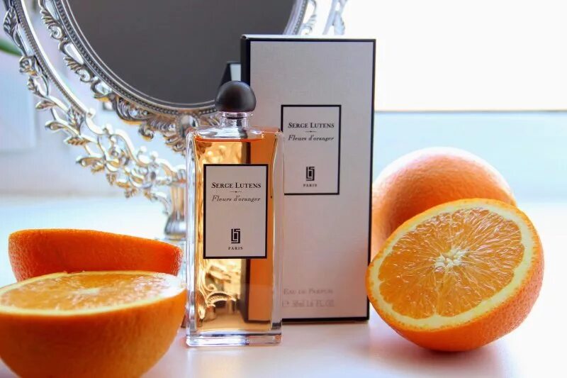 Мандарин в духах. Serge Lutens Orange. Serge Lutens Mandarine. Fleur d'oranger Serge Lutens реклама. Парфюм Серж лютен цветок апельсинового дерева.