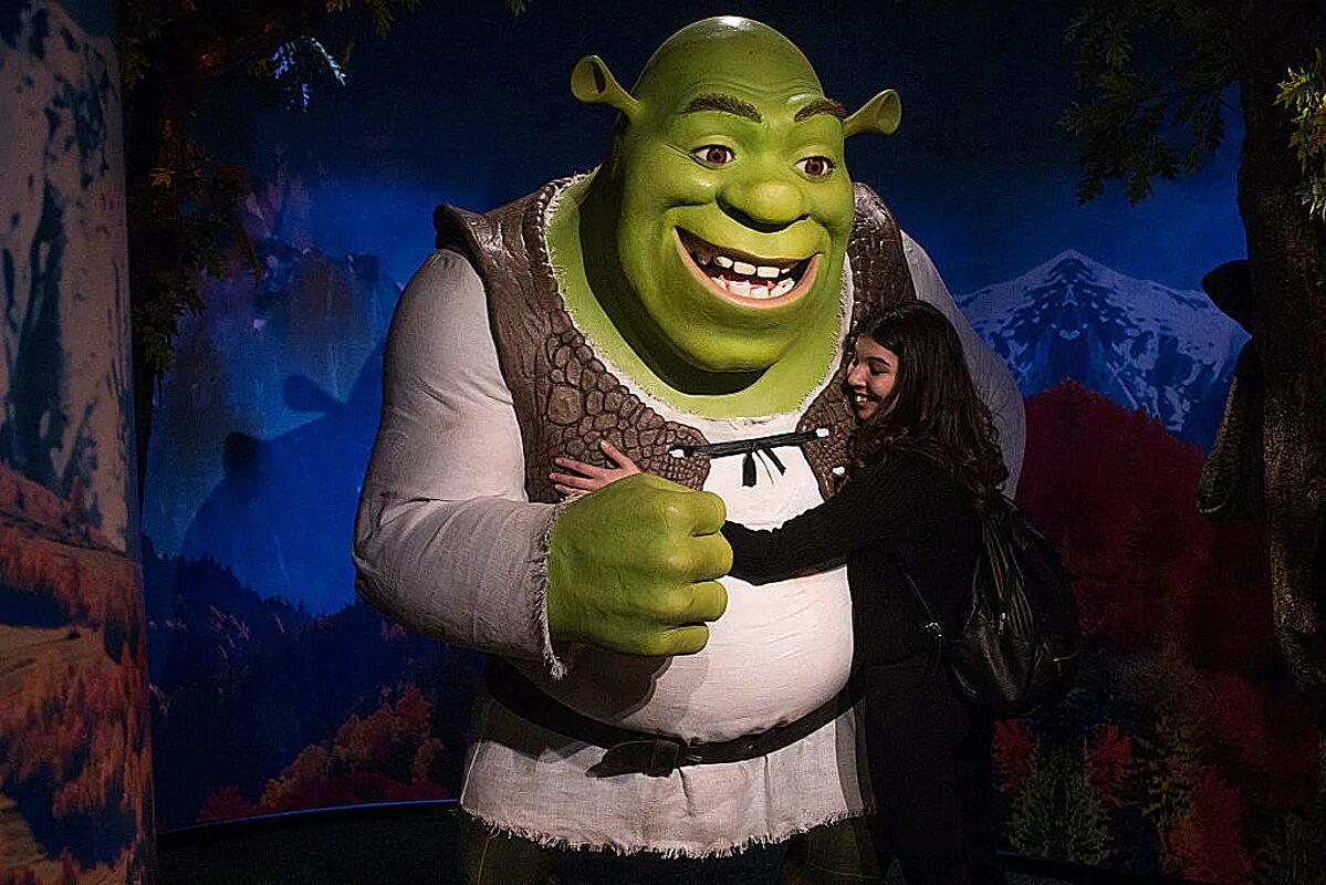 Шрек национальное достояние. Герои Шрека. Shrek" (2001) Эдди Мерфи. Шрек фото.