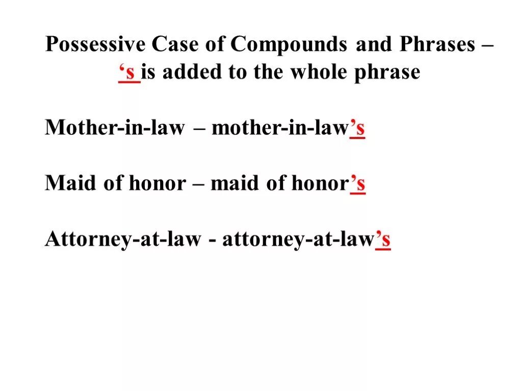 Possessive case examples. Possessive case. possessive case правила. possessive case of nouns. possessive case правило.