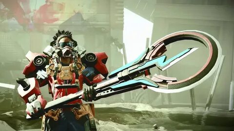 The surge 2