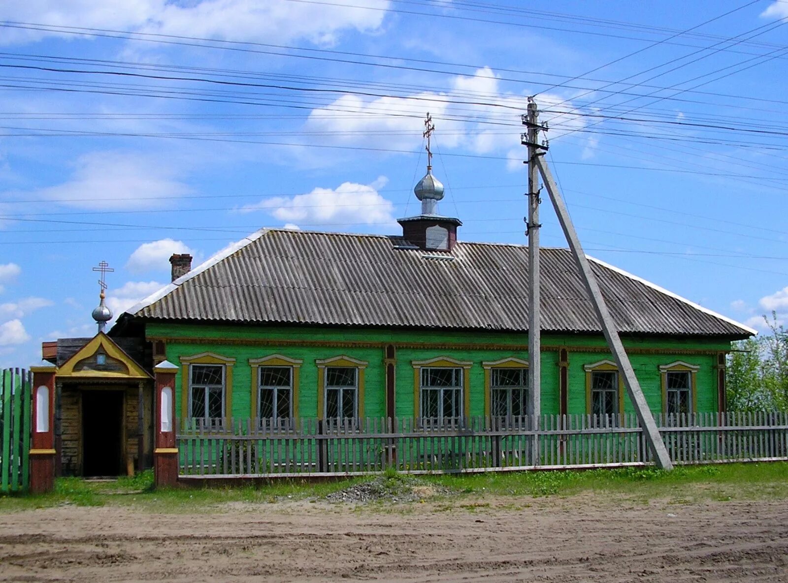 Марьино юринский район погода марий