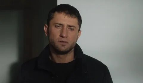 Вызов с прилучным в главной роли