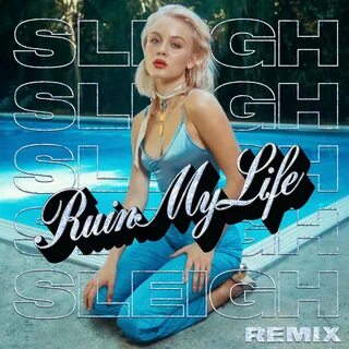 Zara larsson life