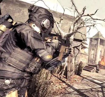 Resident evil corps