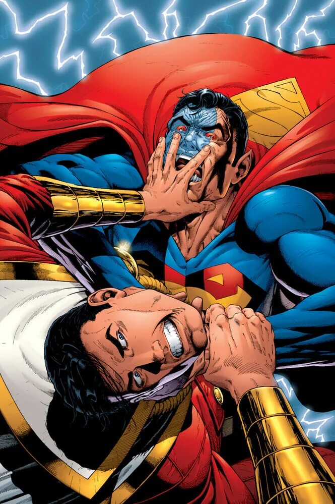 Marvel super man. Superman vs Shazam. Шазам vs Супермен. DC Superman vs Shazam. Шазам Марвел и Супермен.