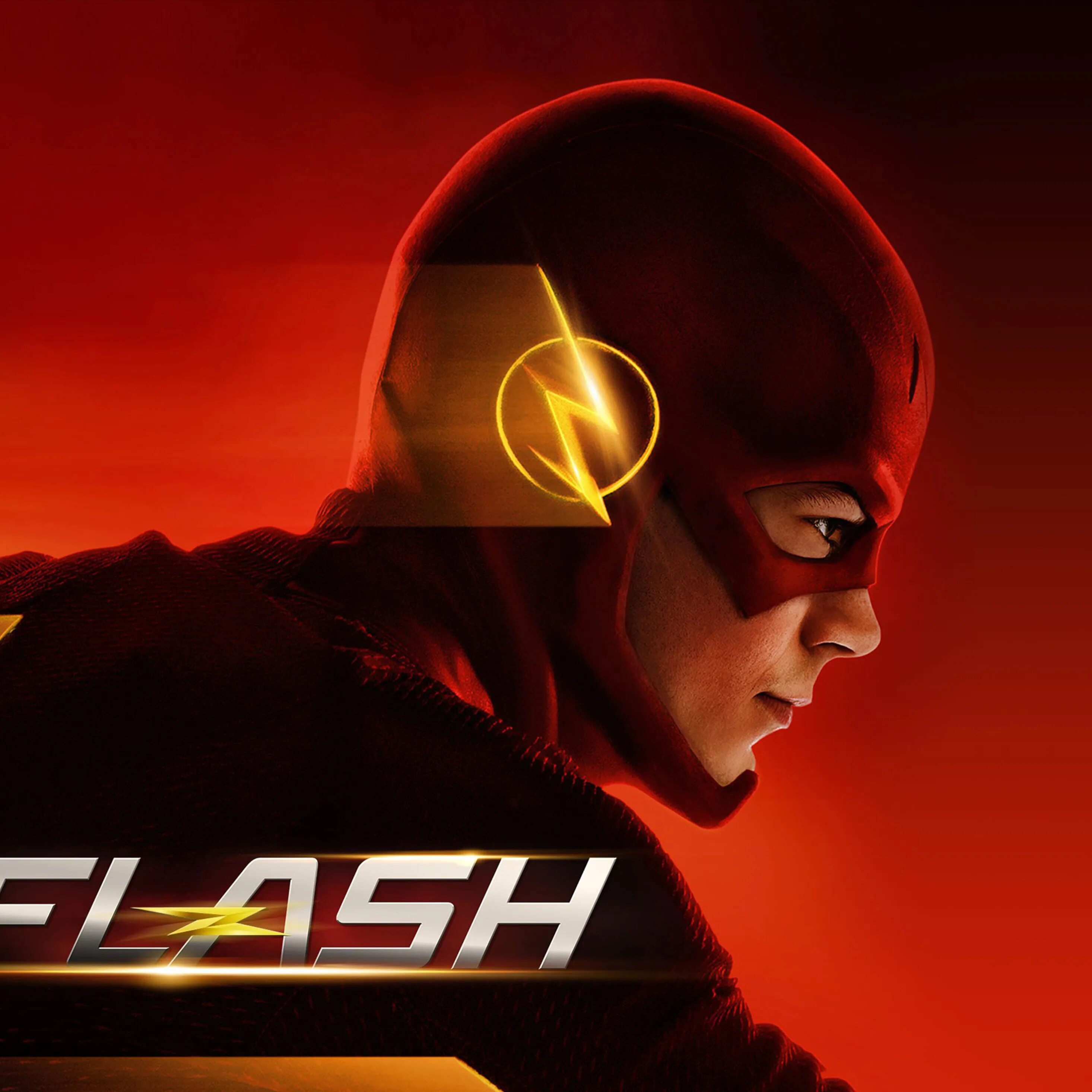 The Flash CW Постер. Флеш плакат. Что выше флеш