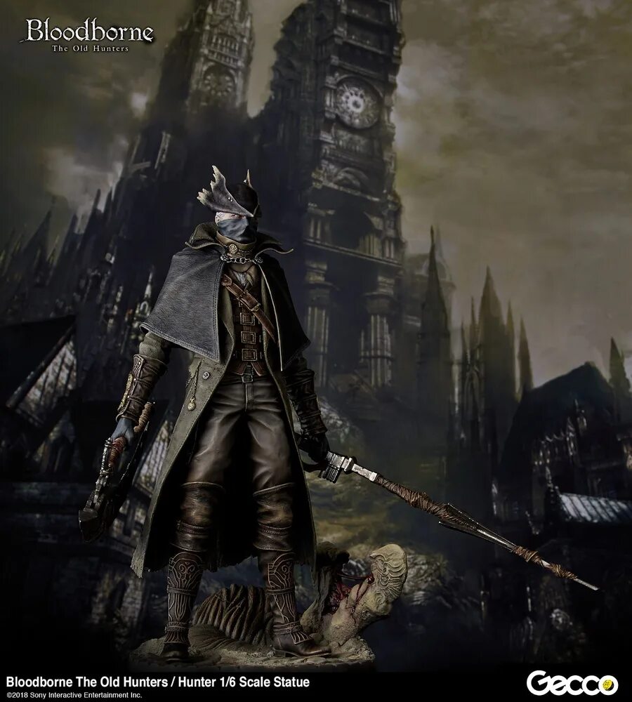 Олд хантер. Бладборн the old hunters. бладборн олд хантер. бладборн охотники олд хантер. бладборн dlc.