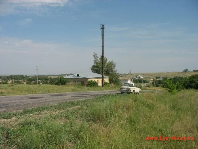 Село урицкое саратовская область. Село урицкое саратовская область
