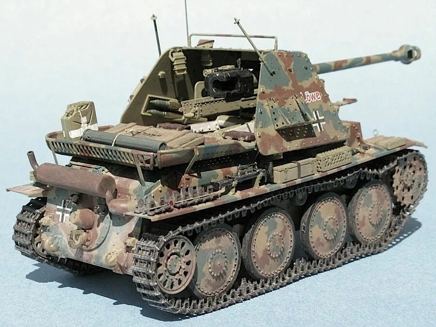 Iii h. Мардер 3. мардер 3 ausf h. танк marder iii. сау мардер.