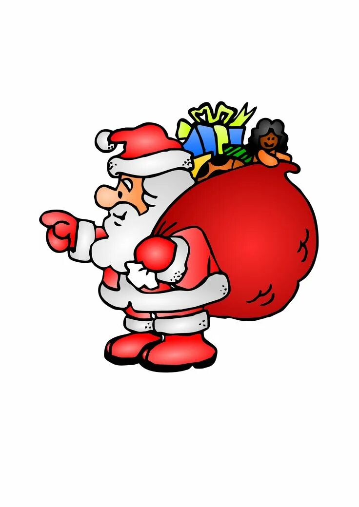 Weihnachtsmann