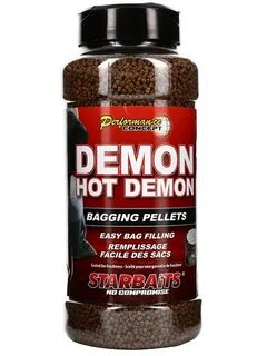 Hot demon