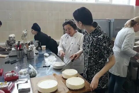 Колледж индустрии питания ярославль